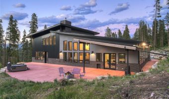 133 Adams Way, Breckenridge, CO 80424