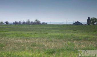 Winalta Ave, Broadview, MT 59015