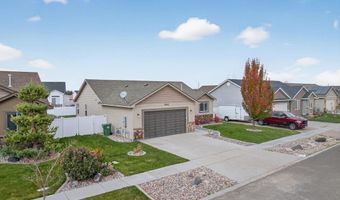4543 Independence Ave, Chubbuck, ID 83202