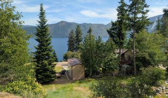 Nna Cape Horn Dr, Bayview, ID 83803