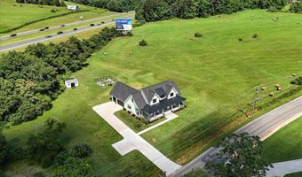 541 Hillvale Rd, Andersonville, TN 37705