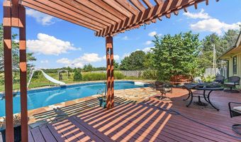 1424 State Highway F, Anderson, MO 64831