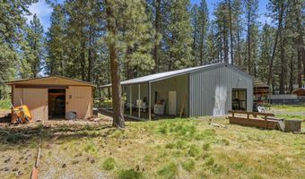 60282 Pawnee Ln, Bend, OR 97702