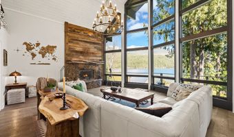 17562 W Swan Shores Rd, Bigfork, MT 59911