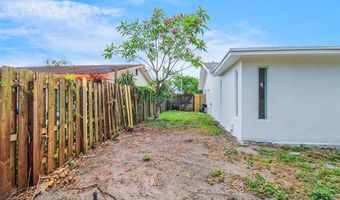 6331 NW 34th Ave, Fort Lauderdale, FL 33309