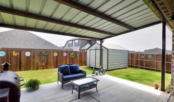 1917 Daybreak Dr, Venus, TX 76009