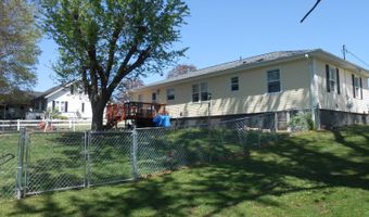 402 N College St, Albany, MO 64402