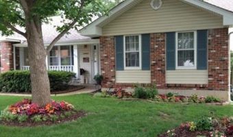 426 Madrina Ct, Ballwin, MO 63021