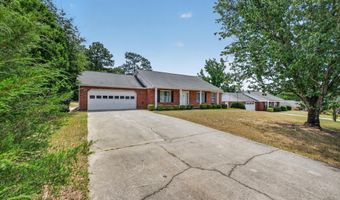 4810 Golden Leaf Ln, Augusta, GA 30906