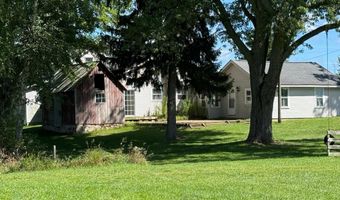 1504 S State, Applegate, MI 48401