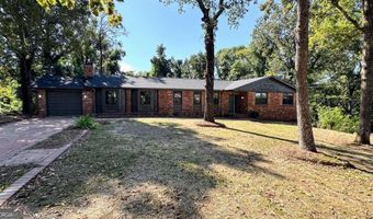 6 Windsor Cir, Anniston, AL 36207