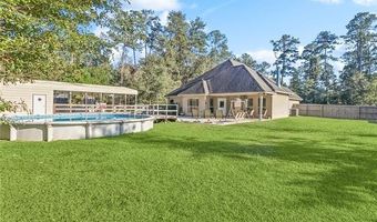 22081 PRATS Rd, Abita Springs, LA 70420