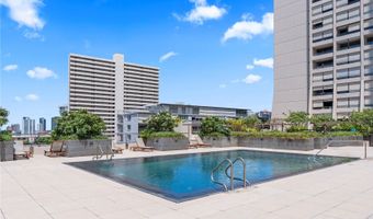 1717 Mott Smith Dr 2904, Honolulu, HI 96822