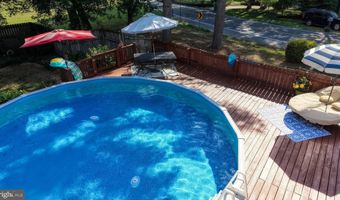 100 BROOKFIELD Dr, Dover, DE 19901
