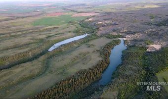 1555 Sadorus Hill Rd, Ashton, ID 83420