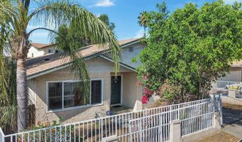 9645 Saint George St, Spring Valley, CA 91977