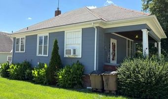 1400 Santa Fe St, Atchison, KS 66041