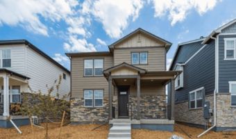 22344 E 6TH Pl, Aurora, CO 80018