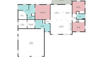 5335 Hickey Ridge Rd, Baxter, TN 38544