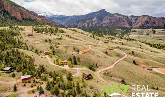 141 Cloudy Dr, Cody, WY 82414