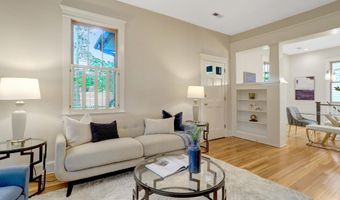 1903 N RANDOLPH St, Arlington, VA 22207