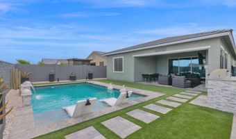 5661 N 206TH Ave, Buckeye, AZ 85396