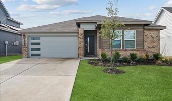 605 Griffith Park Trl, Alvarado, TX 76009