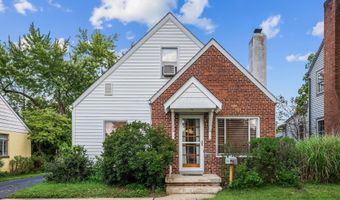 156 E Weisheimer Rd, Columbus, OH 43214