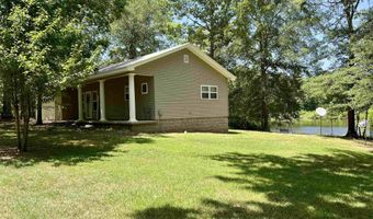 153 Thompson Rd, Arkadelphia, AR 71923