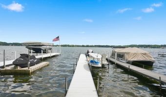 3020 W Sycamore Beach Rd, Angola, IN 46703