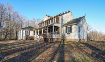 1085 CLAYTON DELANEY Rd, Clayton, DE 19938