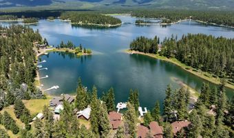 349 Echo Chalet Dr, Bigfork, MT 59911