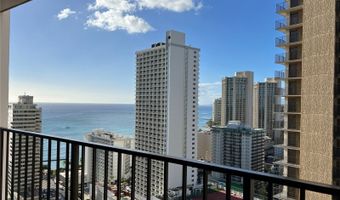 201 Ohua Ave 2910, Honolulu, HI 96815
