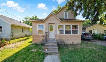 727 Oak St, Adrian, MI 49221