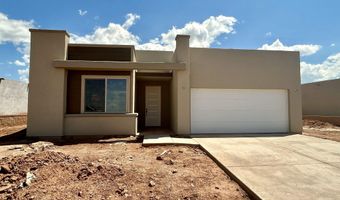 3644 Red Arroyo Dr, Alamogordo, NM 88310