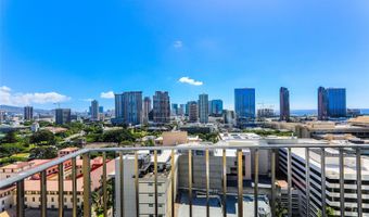 225 Queen St 20D, Honolulu, HI 96813