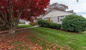 1 Rose Hill Dr, Johnston, RI 02919