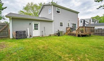 397 Ethan Allen Pkwy, Burlington, VT 05408