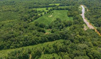 11660 Gamm Rd, Belcher, LA 71004