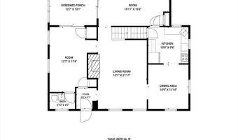 4812 7TH St N, Arlington, VA 22203
