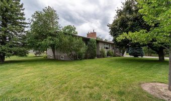 201 W 8th Ave, Big Timber, MT 59011