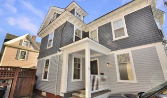 75 S South Park St, Bangor, ME 04401