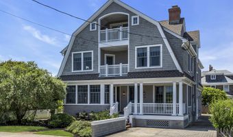 634-640 East Ave, Bay Head, NJ 08742