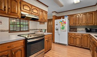 319 Belle Ave, Alma, AR 72921