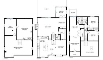 1193 BAY HIGHLANDS Dr, Annapolis, MD 21403