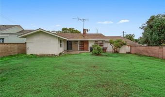 1751 S Heather Ln, Anaheim, CA 92802