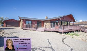 25624 Lakeview Dr, Alcova, WY 82620
