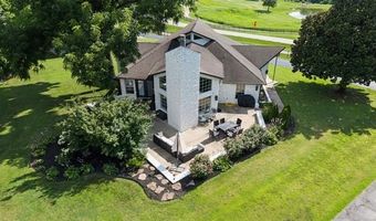 56901 E Walnut, Monkey Island, OK 74331