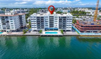9381 E Bay Harbor Dr 504N, Bay Harbor Islands, FL 33154