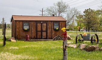 6310 W County Road 4, Berthoud, CO 80513